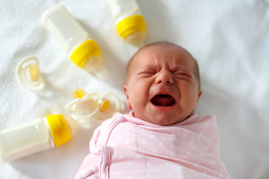 Rethinking Milk Expression and Feeding: Why IBCLCs Are Adding kindestCup to Their Clinical Toolkit