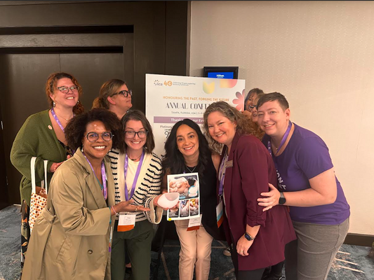 kindestCup Shines at ILCA 2025