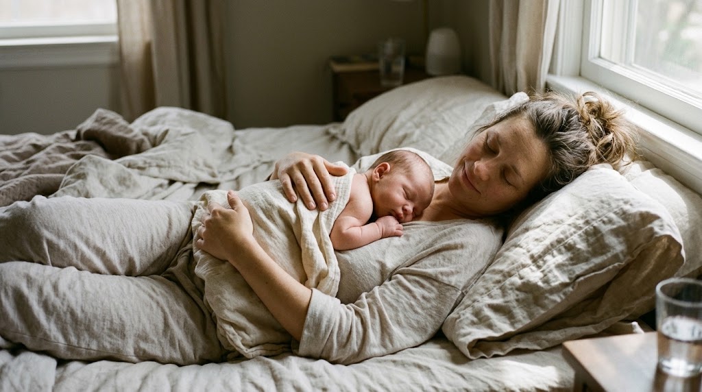 The Silicone Pump Trap: Hidden Injuries, Low-Fat Milk, and the Infant Crisis Nobody Talks About